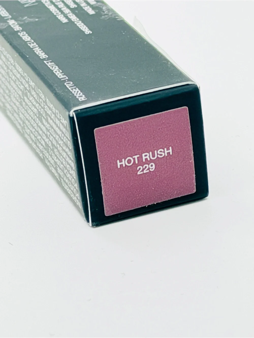 NARS brand new